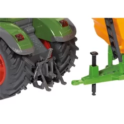 Siku 3287 - Fendt 1050 Vario, Fahrzeug, Grün Traktor Landwirtschaft 9 Siku 3287 - Fendt 1050 Vario, Fahrzeug, Grün Traktor Landwirtschaft -Spielzeug Geschäft xsik 3287 3 1280x1280