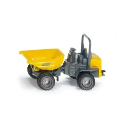 Siku 3509 - Wacker Neuson DW60 Dumper Baustellenfahrzeug