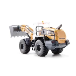 Siku 3561 Liebherr L566 Radlader Spielzeugauto Metallauto Verstellbare Schaufel -Spielzeug Geschäft xsik 3561 3 1280x1280