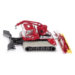 Siku 4914 - Pistenbully 600, Maßstab 1:50 Spielzeugauto Modellauto Schneeraupe