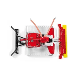 Siku 4914 - Pistenbully 600, Maßstab 1:50 Spielzeugauto Modellauto Schneeraupe -Spielzeug Geschäft xsik 4914 2 1280x1280