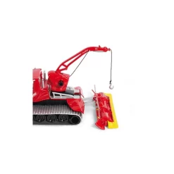Siku 4914 - Pistenbully 600, Maßstab 1:50 Spielzeugauto Modellauto Schneeraupe -Spielzeug Geschäft xsik 4914 3 1280x1280