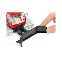 Siku 4914 - Pistenbully 600, Maßstab 1:50 Spielzeugauto Modellauto Schneeraupe -Spielzeug Geschäft xsik 4914 4 1280x1280