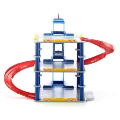 Siku World 5505 - Parkhaus NEU