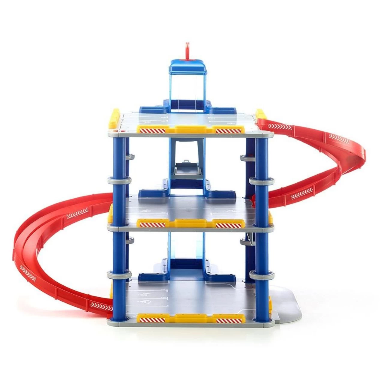 Siku World 5505 - Parkhaus NEU 1 Siku World 5505 - Parkhaus NEU