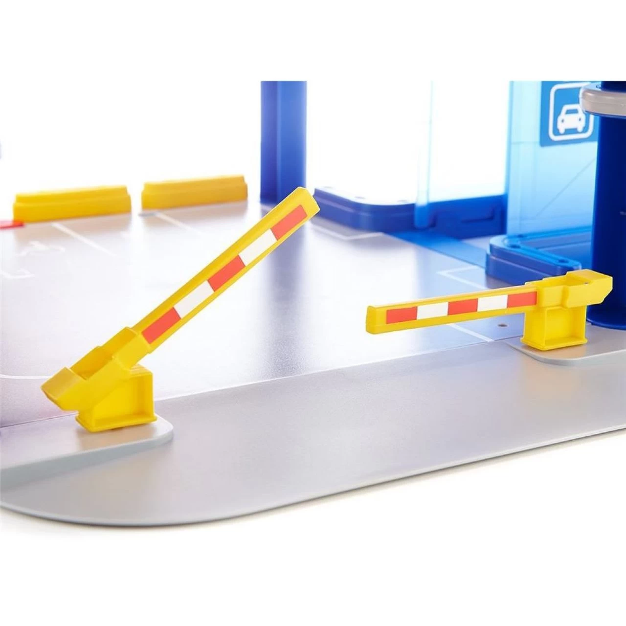 Siku World 5505 - Parkhaus NEU 4 Siku World 5505 - Parkhaus NEU – Bild 4