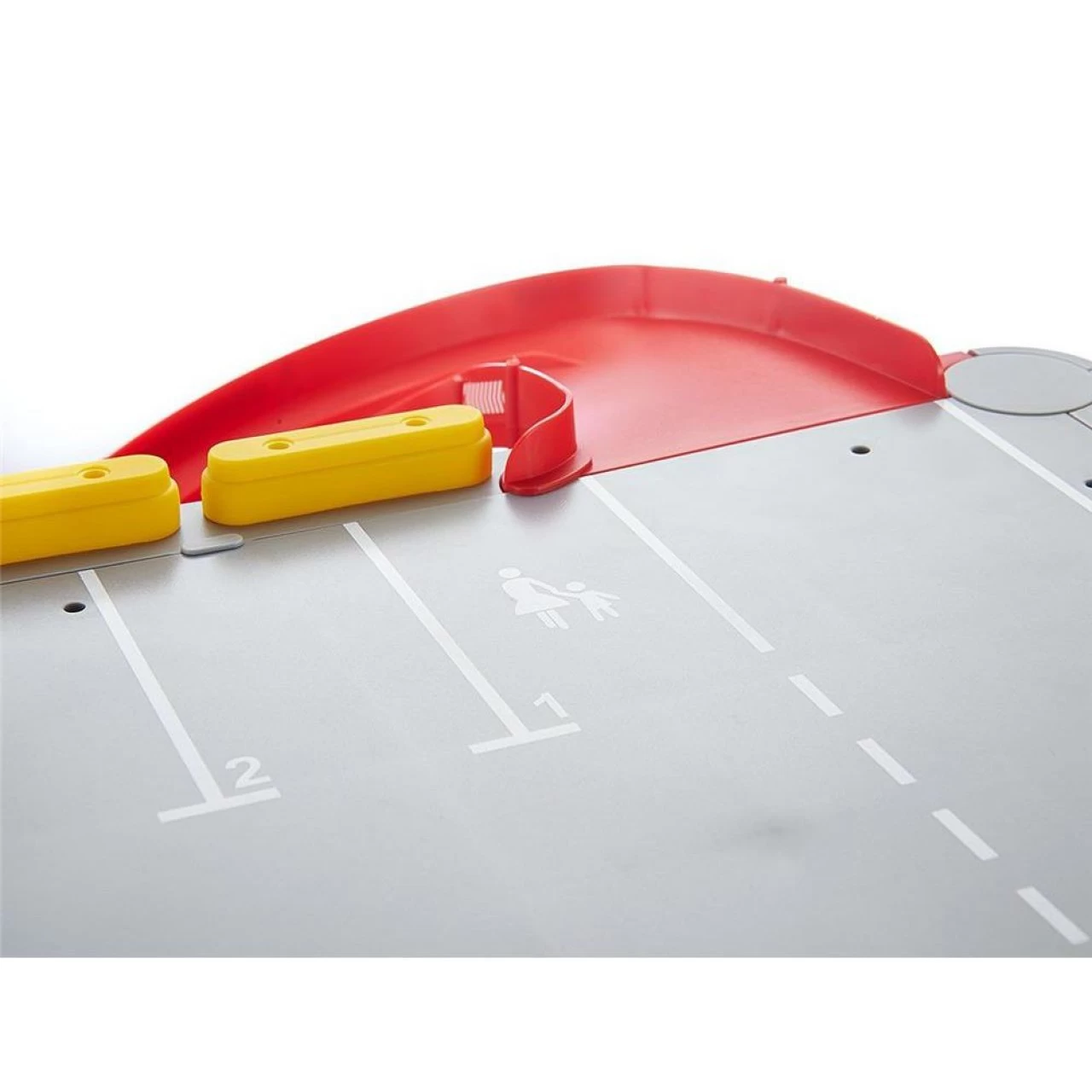 Siku World 5505 - Parkhaus NEU 5 Siku World 5505 - Parkhaus NEU – Bild 5