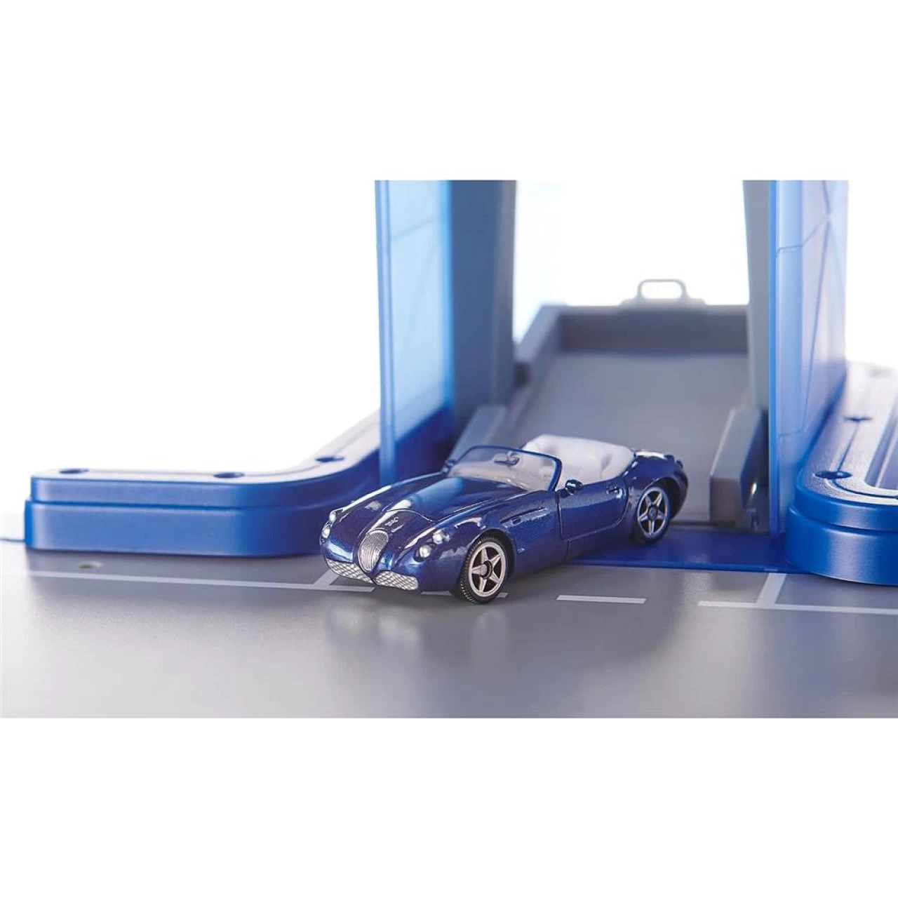Siku World 5505 - Parkhaus NEU 6 Siku World 5505 - Parkhaus NEU – Bild 6