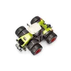 Siku 6715 Zusatzräder Für Claas Xerion (6791/6794) Für Spielzeugauto -Spielzeug Geschäft xsik 6715 2 1280x1280