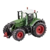 Siku RC Fendt 939 Set 1:32 Mit Fernsteuerung, Modellauto, Spielzeugauto