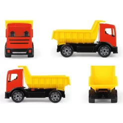 Lena GIGA TRUCKS Muldenkipper Lose Starke Riesen Muldenkipper Sandkasten Garten Kinder Autos 9 Lena GIGA TRUCKS Muldenkipper Lose Starke Riesen Muldenkipper Sandkasten Garten Kinder Autos -Spielzeug Geschäft xsim 10032348 3 1280x1280