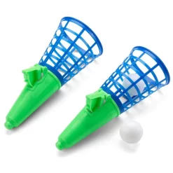 Simba - Fangballspiel Doppelset, 3-sortiert Ab 3 Jahren NEU