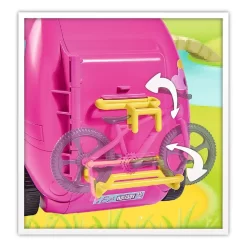 Simba Evi Love Holiday Camper Wohnmobil 12 Cm Spielpuppe Wohnwagen Puppenfahrzeug Ferienspaß Set -Spielzeug Geschäft xsim 10092313 5 1280x1280