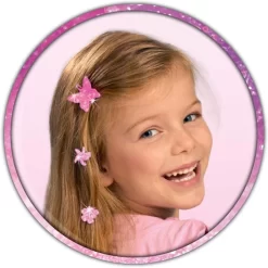 Simba Hair Stylist Spielpuppe Mit Lockenstab Haarbürste Glätteisen Haare Stylen Frisur Mädchen Puppe -Spielzeug Geschäft xsim 10098970 6 1280x1280