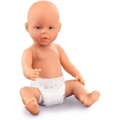 Simba New Born Baby Puppen-Junge 43 Cm Mit Trinkfunktion Nässfunktion Zubehör Kinderpuppe Spielpuppe -Spielzeug Geschäft xsim 105030044 8 1280x1280