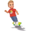 Simba Evi Love Skate Timmy 12 Cm Evis Freund Skateboard Skater Outfit Ankleidepuppe Spielpuppe Puppe