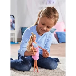 Simba Steffi Love Welcome Surprise Schwangere Spielpuppe Mit Baby Ankleidepuppe Modepuppe Puppe 29cm -Spielzeug Geschäft xsim 105733388 2 1280x1280