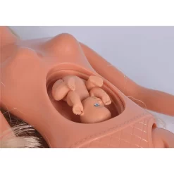 Simba Steffi Love Welcome Surprise Schwangere Spielpuppe Mit Baby Ankleidepuppe Modepuppe Puppe 29cm -Spielzeug Geschäft xsim 105733388 4 1280x1280