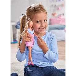 Simba Steffi Love Welcome Surprise Schwangere Spielpuppe Mit Baby Ankleidepuppe Modepuppe Puppe 29cm -Spielzeug Geschäft xsim 105733388 5 1280x1280