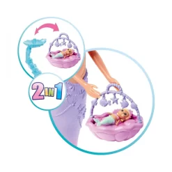 Simba Steffi Love Mermaid Family Schwangere Meerjungfrau Mit Kevin Als Meerjungmann -Spielzeug Geschäft xsim 105733524 5 1280x1280