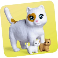 Simba Steffi LOVE Baby Cats Ankleidepuppe Spielpuppe Modepuppe -Spielzeug Geschäft xsim 105733651 2 1280x1280