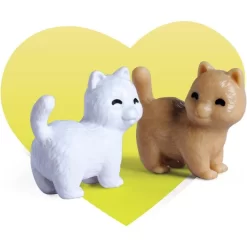 Simba Steffi LOVE Baby Cats Ankleidepuppe Spielpuppe Modepuppe -Spielzeug Geschäft xsim 105733651 4 1280x1280