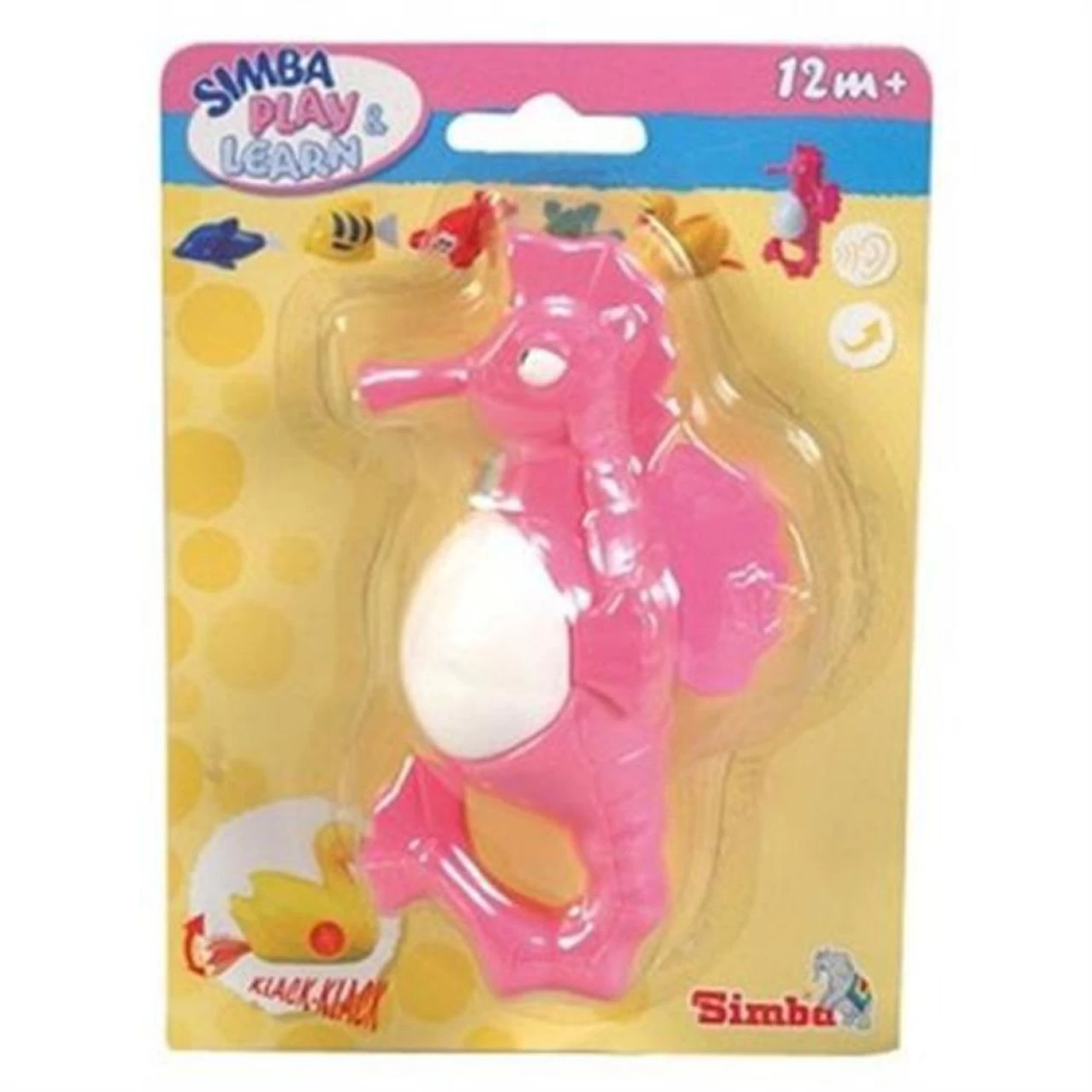 SIMBA Steffi Love 105736375 - Puppe Sommer-Outfit 1 SIMBA Steffi Love 105736375 - Puppe Sommer-Outfit