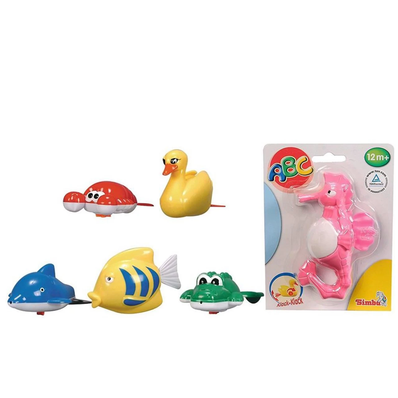 SIMBA Steffi Love 105736375 - Puppe Sommer-Outfit 2 SIMBA Steffi Love 105736375 - Puppe Sommer-Outfit – Bild 2