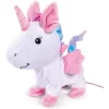 Simba Chi Chi Love Fantasy Unicorn Plüschtier Einhorn Mit Steuerung Sound Plüscheinhorn Kuscheltier