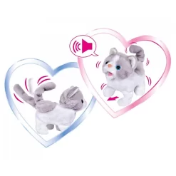 Simba Chi Chi Love Little Cat Katze Mit Geräusche Und Bewegeffekte -Spielzeug Geschäft xsim 105893453 2 1280x1280