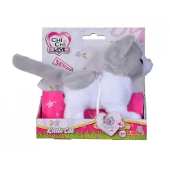 Simba Chi Chi Love Little Cat Katze Mit Geräusche Und Bewegeffekte -Spielzeug Geschäft xsim 105893453 4 1280x1280
