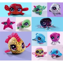 Simba Pearly Pods Glitzer Plüschfigur Meerestierchen Mit Anhänger 8 Cm | 1 Stück Zufällig 8 Simba Pearly Pods Glitzer Plüschfigur Meerestierchen Mit Anhänger 8 Cm | 1 Stück Zufällig -Spielzeug Geschäft xsim 105952560 2 1280x1280