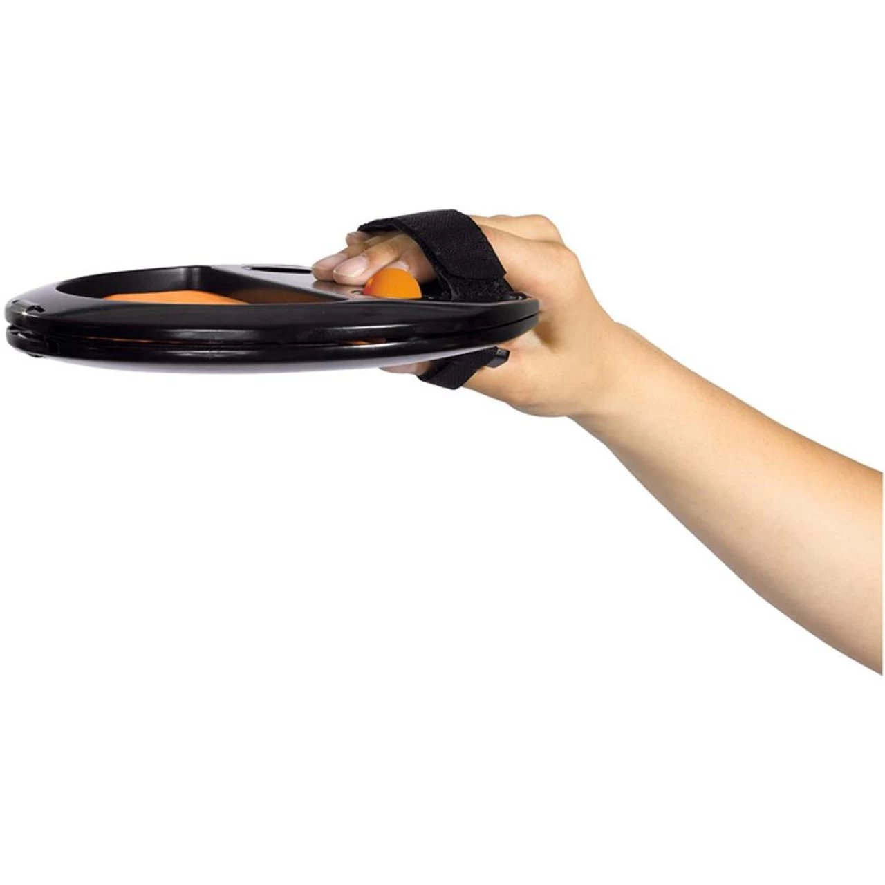 Simba Squap Fangball Geschicklichkeitsspiel Gartenspiel Outdoor Klettball Strandspielzeug 2er Set 4 Simba Squap Fangball Geschicklichkeitsspiel Gartenspiel Outdoor Klettball Strandspielzeug 2er Set – Bild 4