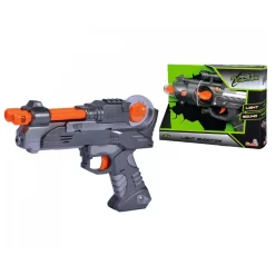 Simba Planet Fighter Light Shooter Mit Schuss-Geräuschen Und Lichteffekt | 1 Stück Zufällige Variante -Spielzeug Geschäft xsim 108046571 2 1280x1280