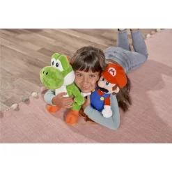 Simba Super Mario Yoshi Plüschfigur 30 Cm Stofffigur Spielfigur Kuscheltier 9 Simba Super Mario Yoshi Plüschfigur 30 Cm Stofffigur Spielfigur Kuscheltier -Spielzeug Geschäft xsim 109231012 4 1280x1280