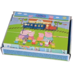Eichhorn Peppa Pig Bilderwürfel 16x12cm 6 Motive 12 Bausteine 6 Vorlagen Puzzle Würfel Würfelpuzzle -Spielzeug Geschäft xsim 109265708 9 1280x1280