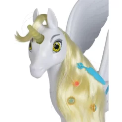 Simba Mia Und Me Magisches Einhorn Onchao Mit Licht Sound Bewegliche Flügel Haarschmuck Weiß 25cm 9 Simba Mia Und Me Magisches Einhorn Onchao Mit Licht Sound Bewegliche Flügel Haarschmuck Weiß 25cm -Spielzeug Geschäft xsim 109480095 3 1280x1280