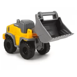 Dickie Toys Volvo 5er Baustellenset 10 Cm Walze Bagger Radlader Kipper Baufahrzeug Spielzeugauto 11 Dickie Toys Volvo 5er Baustellenset 10 Cm Walze Bagger Radlader Kipper Baufahrzeug Spielzeugauto -Spielzeug Geschäft xsim 203722008 3 1280x1280