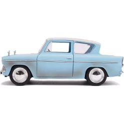 Dickie Toys Harry Potter + 1959 Ford Anglia Fliegendes Auto Figur Spielfigur Fahrzeug Spielzeugauto -Spielzeug Geschäft xsim 253185002 2 1280x1280