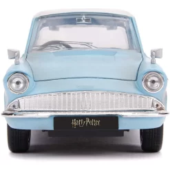 Dickie Toys Harry Potter + 1959 Ford Anglia Fliegendes Auto Figur Spielfigur Fahrzeug Spielzeugauto -Spielzeug Geschäft xsim 253185002 3 1280x1280