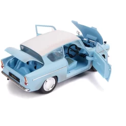 Dickie Toys Harry Potter + 1959 Ford Anglia Fliegendes Auto Figur Spielfigur Fahrzeug Spielzeugauto -Spielzeug Geschäft xsim 253185002 6 1280x1280