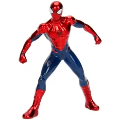 Jada Toys Marvel Spiderman Figur + 2017 Ford GT Modellauto 1:24 Spielfigur Fahrzeug Spielzeugauto 14 Jada Toys Marvel Spiderman Figur + 2017 Ford GT Modellauto 1:24 Spielfigur Fahrzeug Spielzeugauto -Spielzeug Geschäft xsim 253225002 4 1280x1280