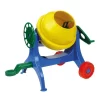 Simm 05009 Lena - Betonmischer 25cm Handbetrieb, Beweglich, Kunststoff NEU & OVP