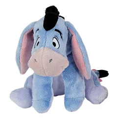 Simba 5531 - Disney Winnie The Puuh Plüsch I-Ah 25cm