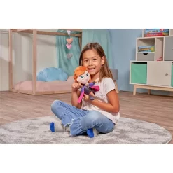 Simba Disney Frozen 2 Friends Anna 25 Cm Plüschpuppe Plüschfigur Eiskönigin Kuschelfigur Kuscheltier -Spielzeug Geschäft xsim 59081063 6 1280x1280