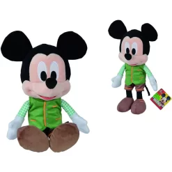 Simba Disney Mickey Mouse Lederhosen Weste 25cm Kuscheltier Plüschtier Stofftier Plüschmaus Bayrisch -Spielzeug Geschäft xsim 6315870210 2 1280x1280