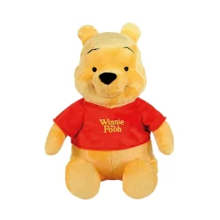 Simba Disney Winnie Puuh Plüschtier 61 Cm Kuscheltier Stofftier Plüschbär