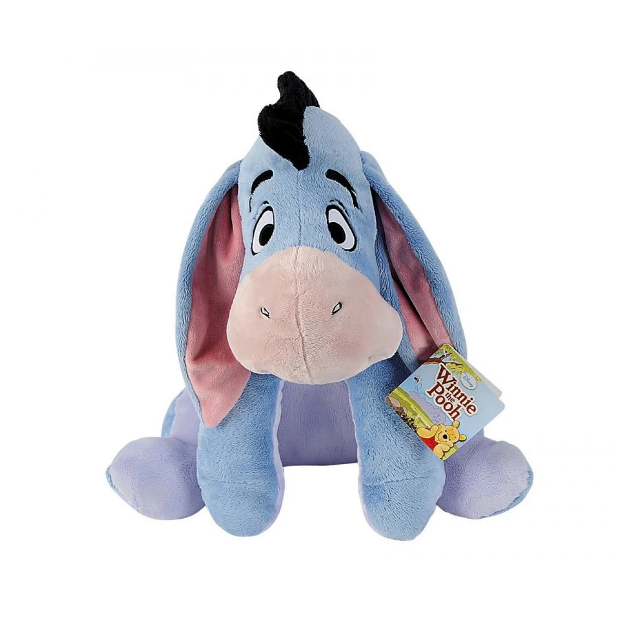 Simba Disney Winnie The Puuh Esel I-Aah 61 Cm Plüschtier Kuscheltier Stofftier 1 Simba Disney Winnie The Puuh Esel I-Aah 61 Cm Plüschtier Kuscheltier Stofftier