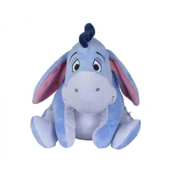 Simba Disney Winnie Puuh Esel I-Aah 45 Cm Plüschtier Kuscheltier Stofftier
