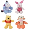Simba Plüschfigur Disney Winnie The Pooh Flopsies Refresh Ca. 20 Cm | 1 Stück Zufällige Figur